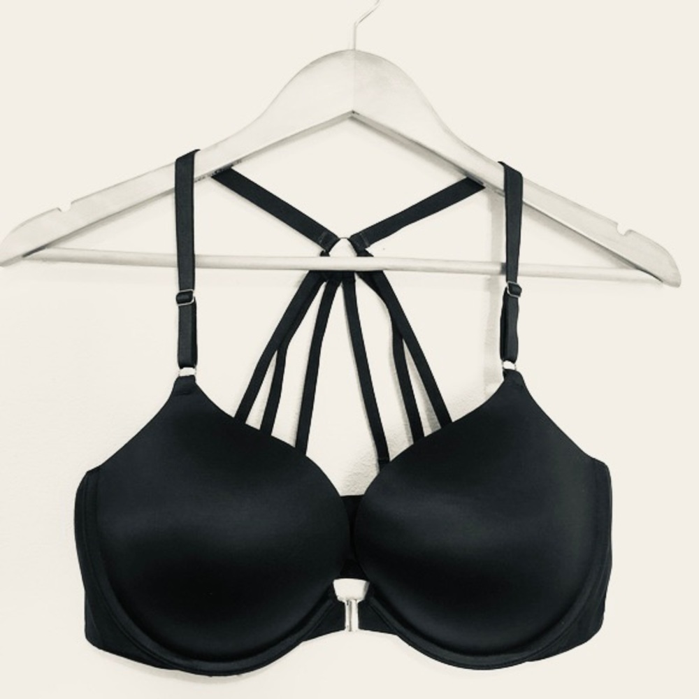 Very sexy Victoria’s Secret push up bra